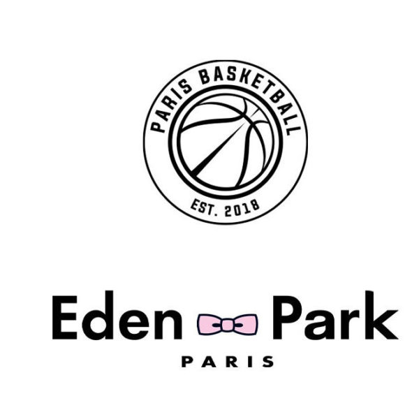 Eden Park, nouveau partenaire d’Elégance du Paris Basketball