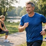 11 minutes de sport par jour suffisent à réduire le risque dʼAVC de 23 % — confirme une étude