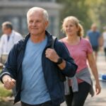 15 ans d'études sur 23 000 diabétiques pour découvrir ce que 30 minutes de marche font de mieux qu'Ozempic