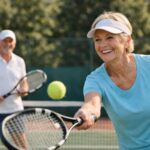 Après 50 ans ce sport réduirait le risque de démence de 76 % — selon les neurologues