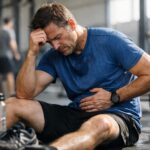 Cancer du côlon : cette baisse de performance à lʼentraînement peut être un signe dʼalerte