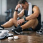 Cʼest confirmé : ce médicament très courant est déconseillé avant une activité physique intense