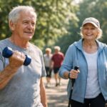 Et si 30 minutes de sport par jour suffisaient à retarder lʼapparition dʼAlzheimer ?