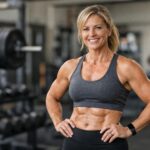 « J'ai 53 ans et je n'ai jamais eu autant de muscle » : ce témoignage qui révèle l'arme inattendue contre la ménopause