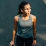 Jʼai souffert de dépression et cʼest le sport qui mʼa aidée à remonter la pente