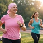 Le sport réduit le risque de récidive du cancer du sein de près de 40 % — selon une étude