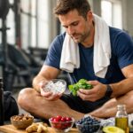 Oubliez les anti-inflammatoires après le sport : voici ce que recommandent désormais les médecins