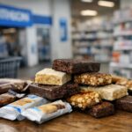 Rappel chez Decathlon et en pharmacie : ces barres protéinées retirées de la vente