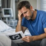 Sportif et non-fumeur — il découvre à 41 ans quʼil a un cancer du côlon
