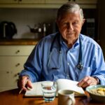 À 68 ans mon cardiologue nʼa jamais vu un cœur aussi solide : voici ma routine du matin