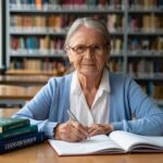 Apprendre une langue à 60 ans ralentirait le vieillissement du cerveau — selon une étude