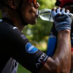 Boire dès quʼon a soif pendant lʼeffort serait une erreur selon les nutritionnistes