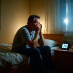 Dormir moins de 6 heures par nuit augmenterait le risque de diabète — selon une étude