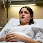 Elle se plaignait de maux de ventre depuis des jours : son appendicite avait dégénéré