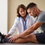 Faut-il vraiment sʼétirer avant le sport ? La réponse des kinés a changé