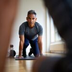 Jʼai 49 ans et mes genoux ne me font plus souffrir depuis que jʼai revu ma façon de mʼentraîner