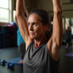 Jʼai 52 ans et la ménopause ne me fatigue plus depuis que jʼai changé mes entraînements