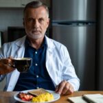 Je suis cardiologue et voici lʼaliment du petit-déjeuner que jʼévite chaque matin
