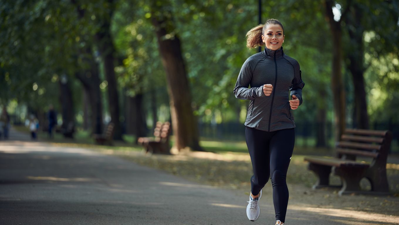 Brisk Walking Can Reduce Colon Cancer Risk by 30 Percent According to Science