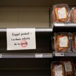 Rappel chez Leclerc et Auchan : ces lardons retirés de la vente pour cause de salmonelle