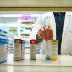 Rappel en pharmacie de ces compléments pour sportifs retirés après plusieurs signalements