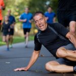 Triathlète et en pleine forme à 50 ans il fait pourtant un arrêt cardiaque à lʼentraînement