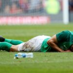 Un joueur amateur fait un malaise en plein match et ce quʼil buvait à la mi-temps interroge les cardiologues
