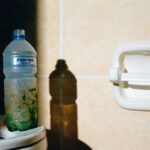 Votre gourde de sport serait plus sale que la lunette de vos toilettes