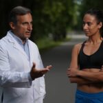 Un cardiologue révèle lʼerreur que font presque tous les coureurs du dimanche