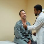 Votre corps vous envoie ce signal des années avant un problème cardiaque — et personne nʼy prête attention