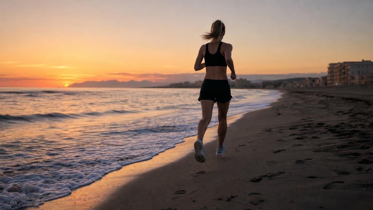 Faire du sport à ce moment de la journée brûle deux fois plus de graisse : les chercheurs ont trouvé le créneau