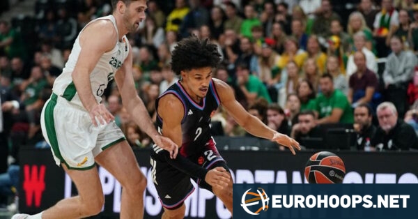 Paris mène les budgets de la ligue française devant l’ASVEL